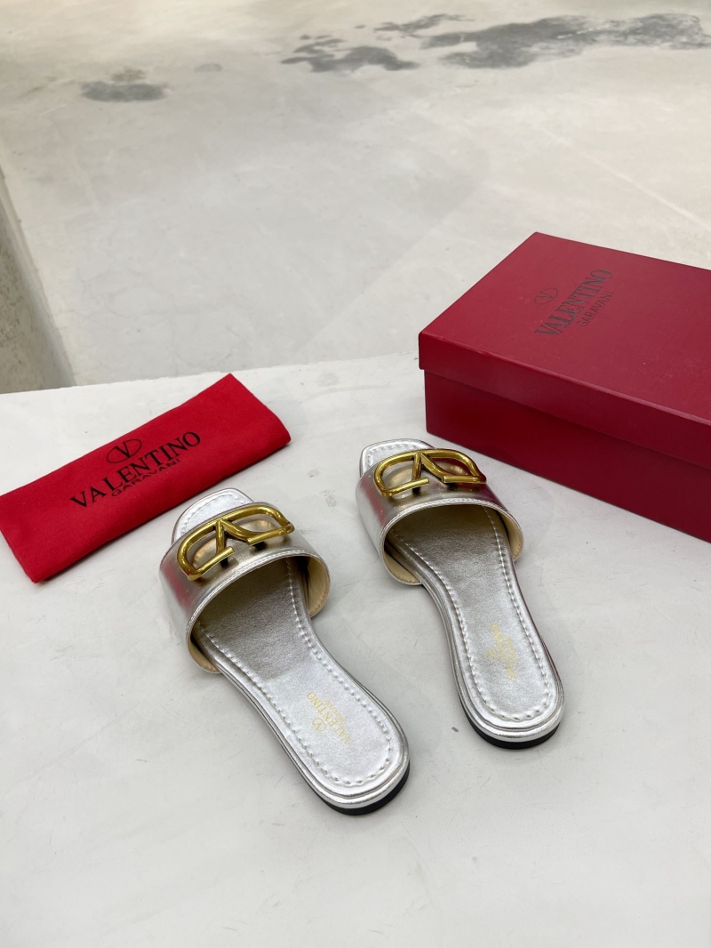 Valentino Slippers